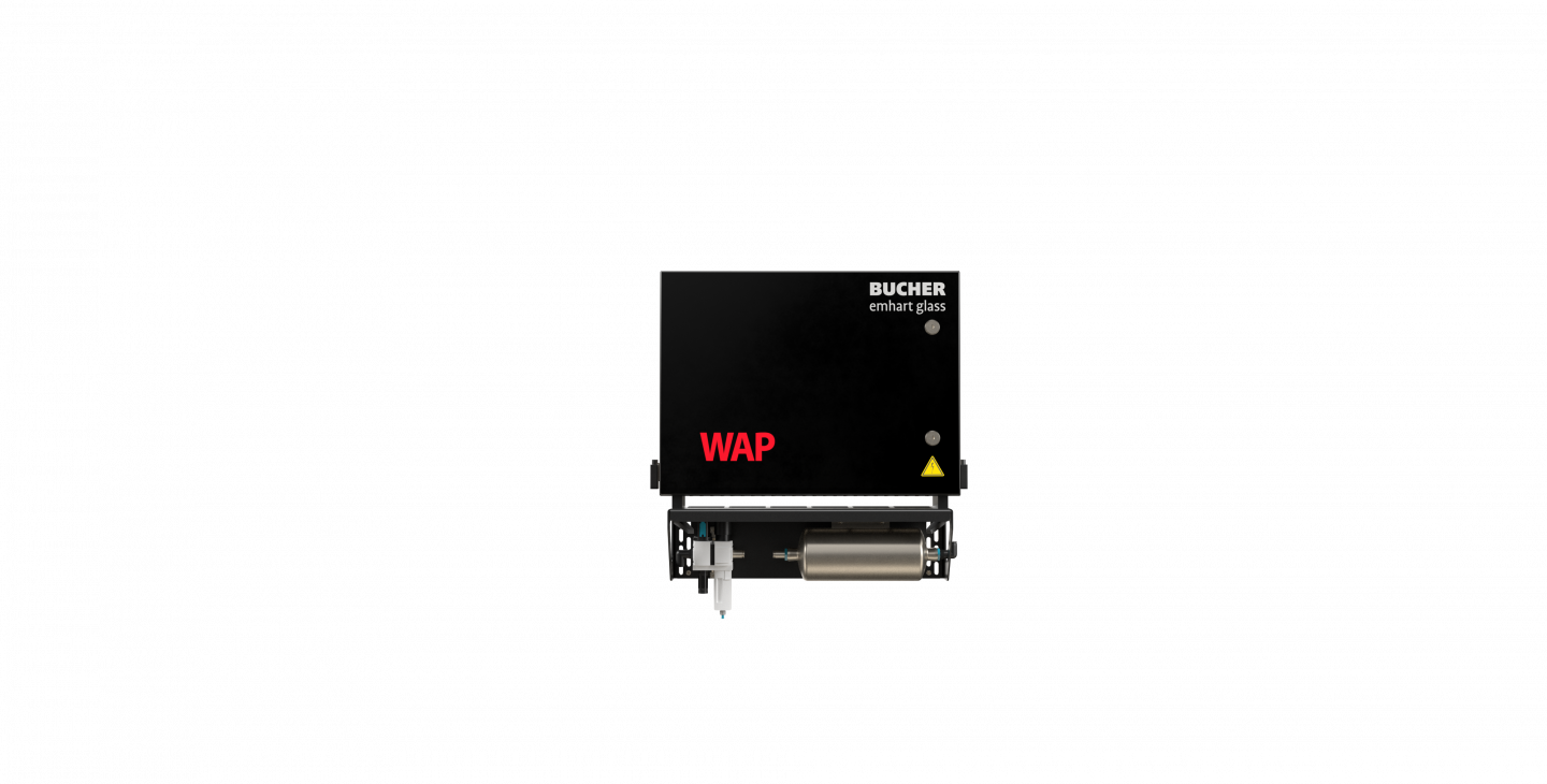 WAP Wave Pusher